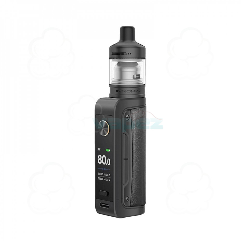 Kit Innokin Coolfire Z80 NEX black